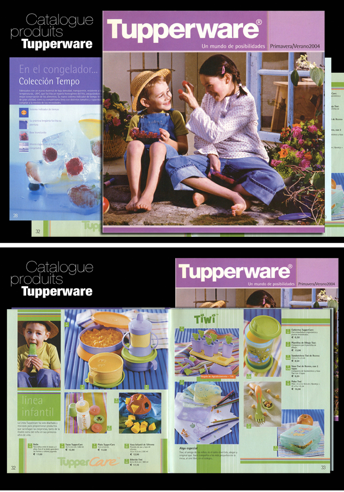 Tupperware